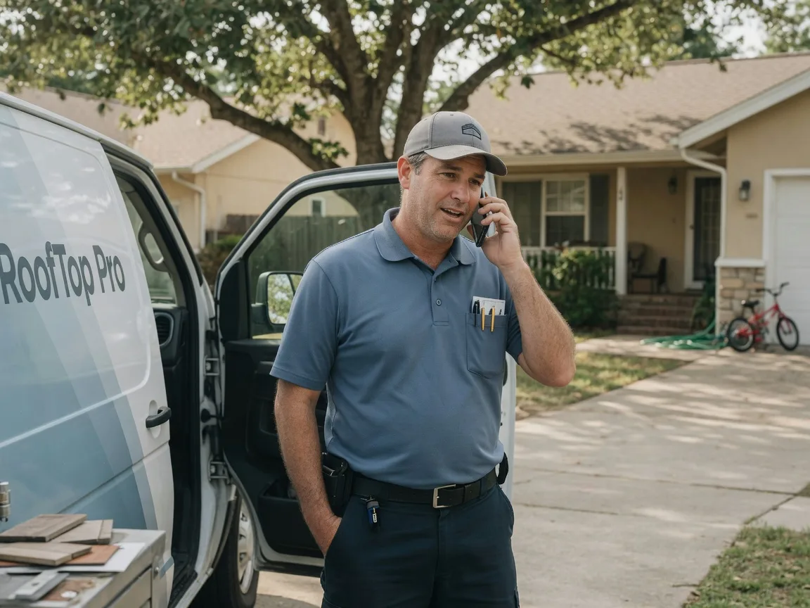 Roof Repair Glenburn, ND FAQs